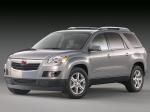 Saturn Outlook XR AWD 2007 года